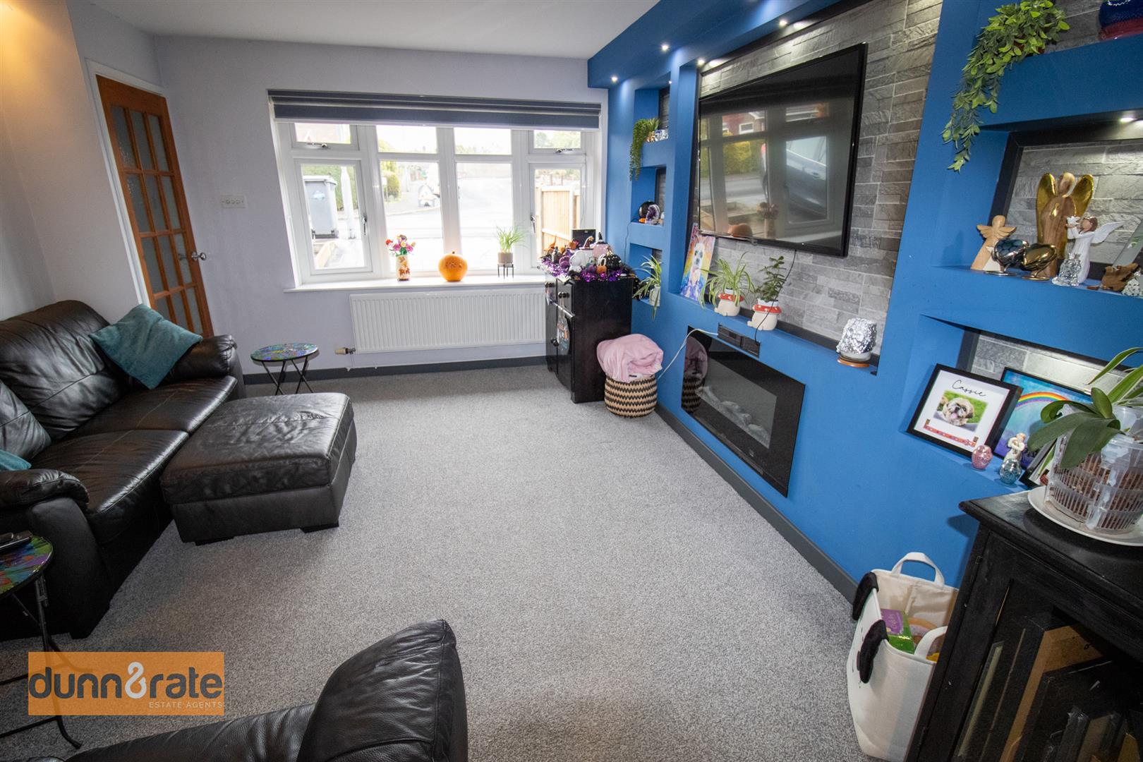 4 bed property in Braithwell Drive, Stoke-On-Trent